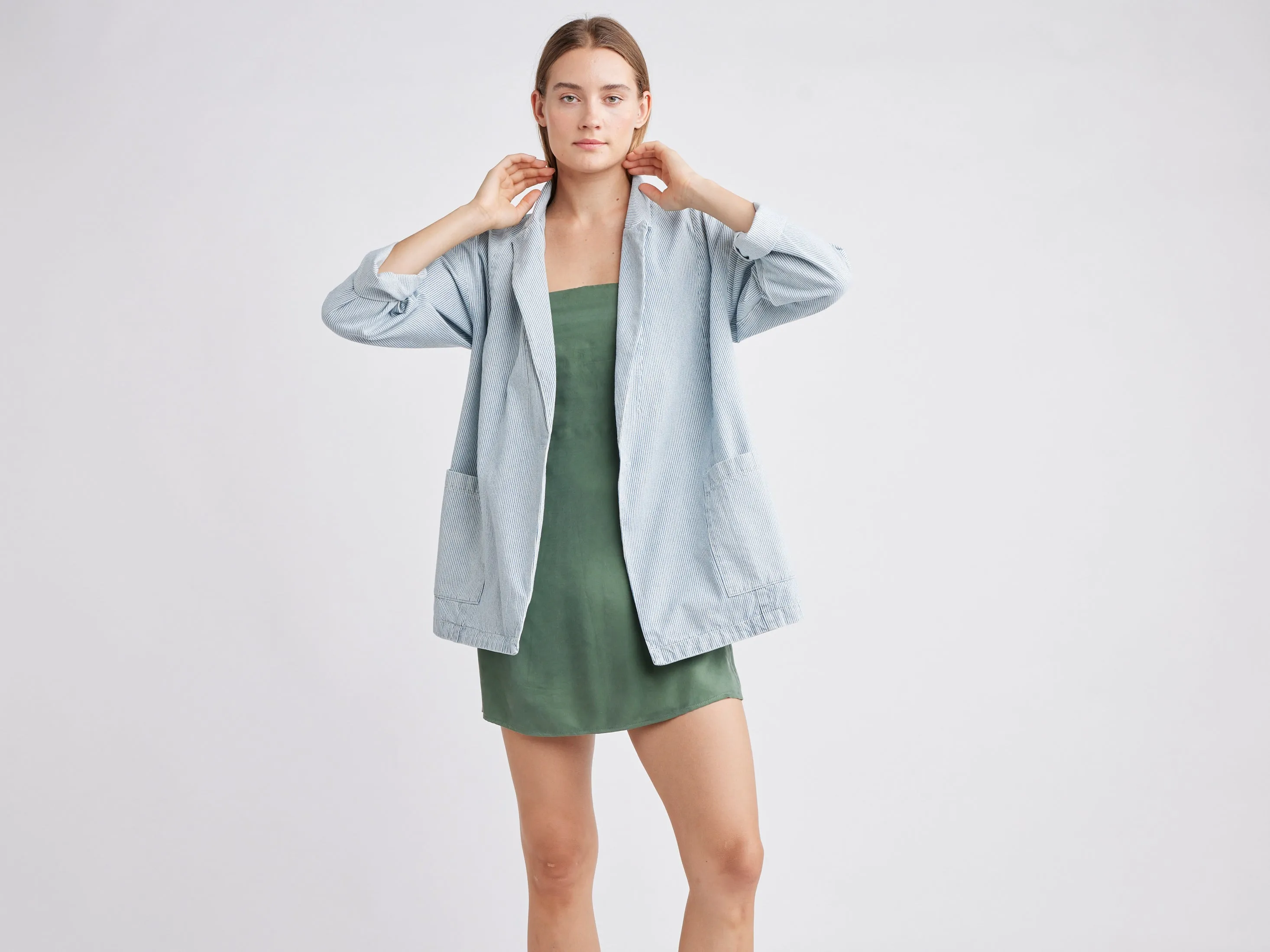 Wren Blazer